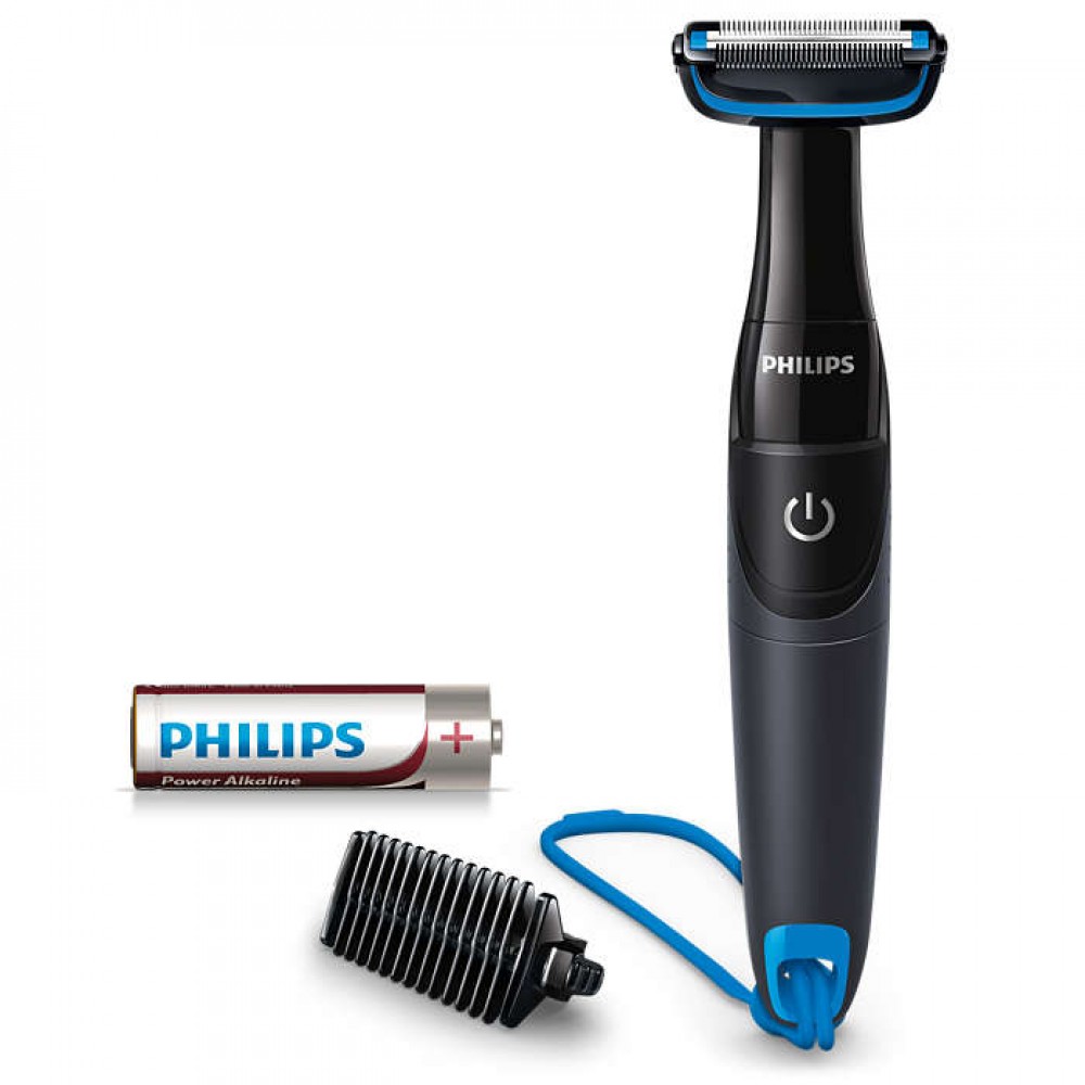 Philips Series 1000 Body Grooming Philips Series 1000 Body Grooming