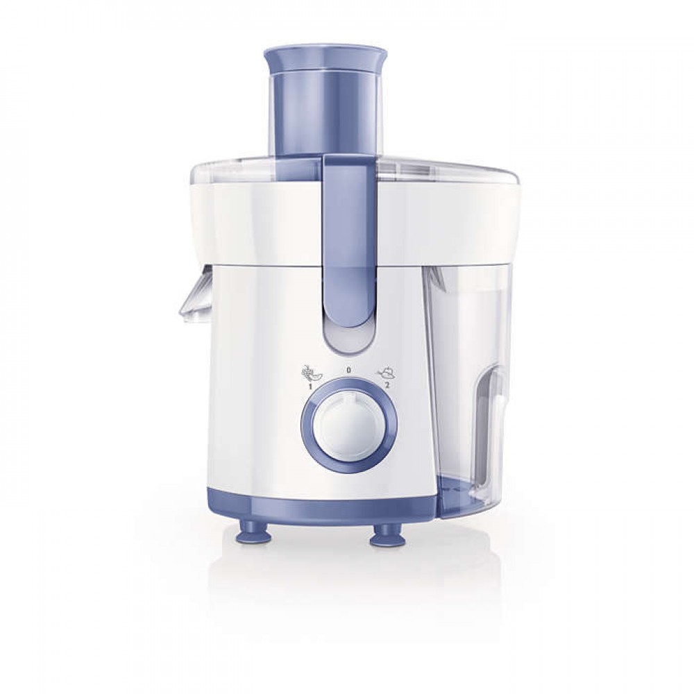 Philips  Juice Extractor -HR1811/71 Philips  Juice Extractor -HR1811/71