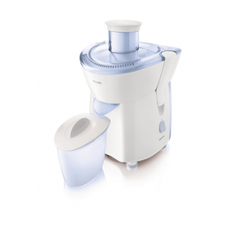 Philips HR1823/70 Juice Extractor