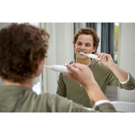 Philips Sonicare Electric Toothbrush -HX3215/08 Philips Sonicare Electric Toothbrush -HX3215/08