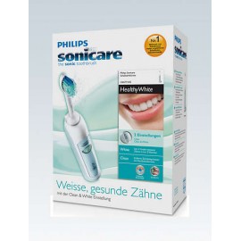 Philips Sonicare HealthyWhite Electric toothbrush
