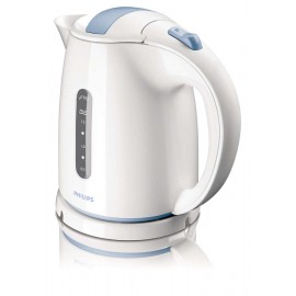 Philips Electric Cordless Kettle-Removeable Lid |HD4646/70