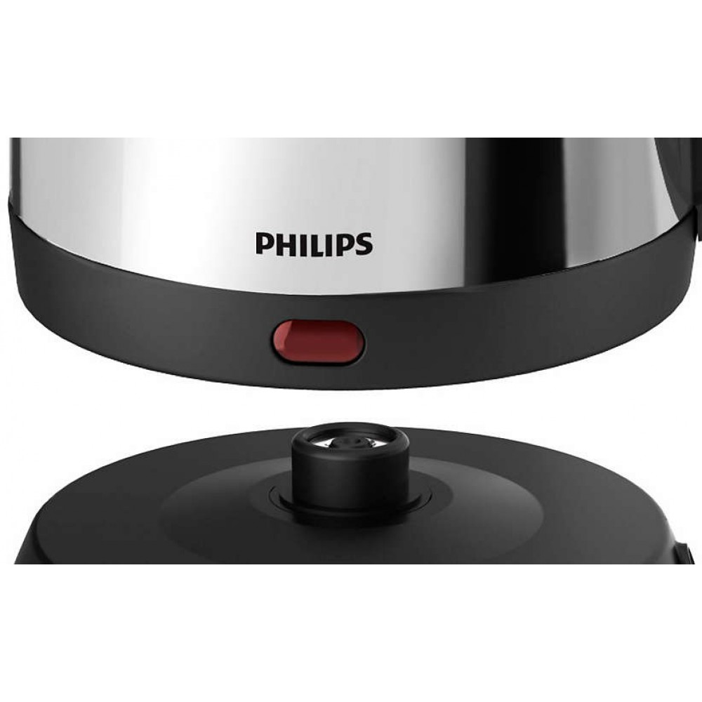 Electric Cordless Kettle Price in Nepal Philips Electronics Nepal