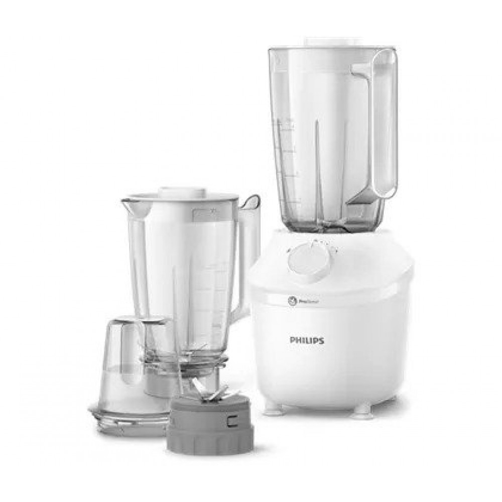 Philips 3000 Series Blender HR2041/50 Philips 3000 Series Blender HR2041/50