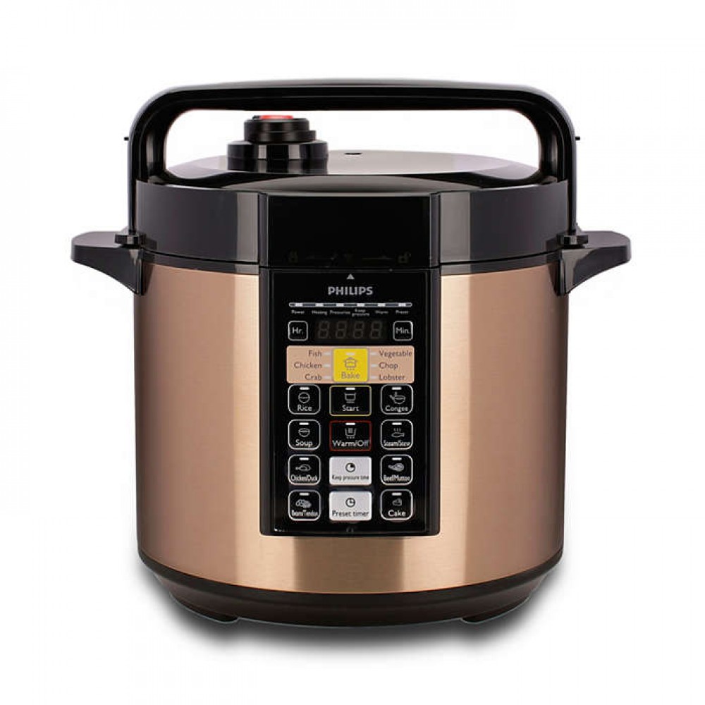 Buy Best Philips Fast Cooking- 6l Rice Cooker At Online Shopping In Nepal