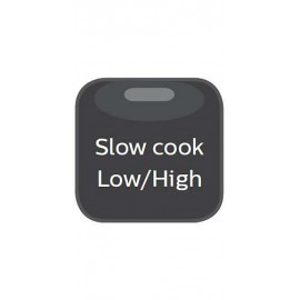 Philips Non-Stick Pressure Cooker |HD2137/62 Philips Non-Stick Pressure Cooker |HD2137/62