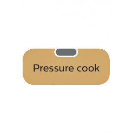 Philips Non-Stick Pressure Cooker |HD2137/62 Philips Non-Stick Pressure Cooker |HD2137/62