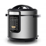 Philips Non-Stick Pressure Cooker |HD2137/62 Philips Non-Stick Pressure Cooker |HD2137/62