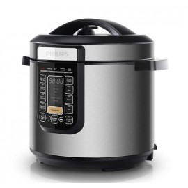 Philips Non-Stick Pressure Cooker |HD2137/62
