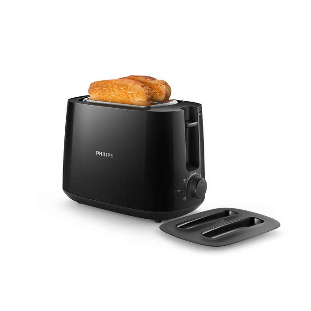 Philips Bread Toaster |HD2582/90 Philips Bread Toaster |HD2582/90