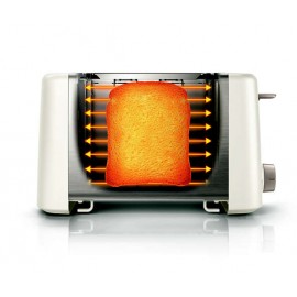 Philips Bread Toaster |HD4825/92 Philips Bread Toaster |HD4825/92