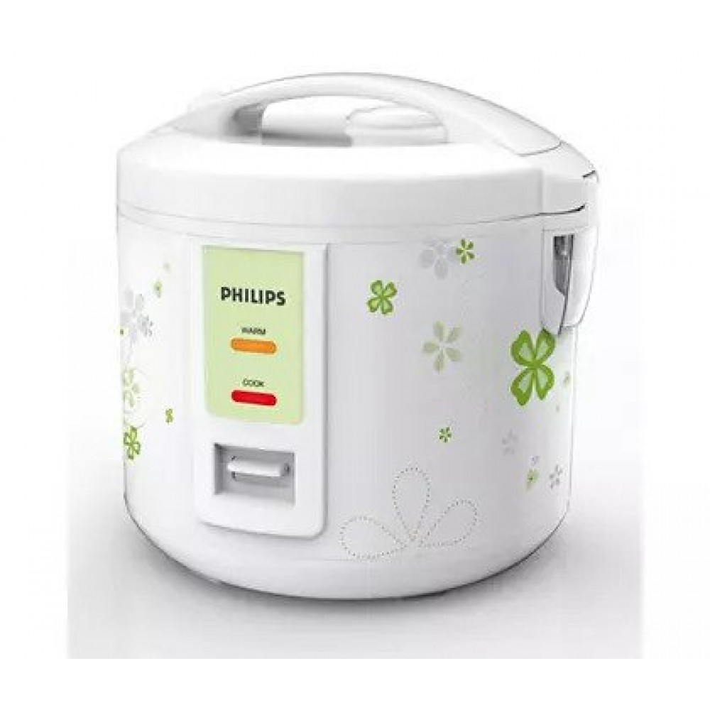 Philips Daily Collection Rice cooker HD3017/66 -1.8L Philips Daily Collection Rice cooker HD3017/66 -1.8L