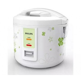 Philips Daily Collection Rice cooker HD3017/66 -1.8L