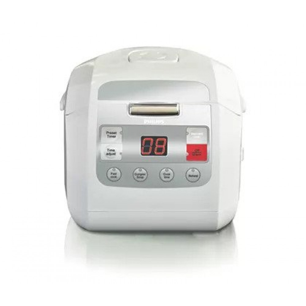 Philips  Avance Collection Fuzzy Logic Rice Cooker HD3030/00 Philips  Avance Collection Fuzzy Logic Rice Cooker HD3030/00