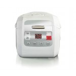 Philips  Avance Collection Fuzzy Logic Rice Cooker HD3030/00 Philips  Avance Collection Fuzzy Logic Rice Cooker HD3030/00
