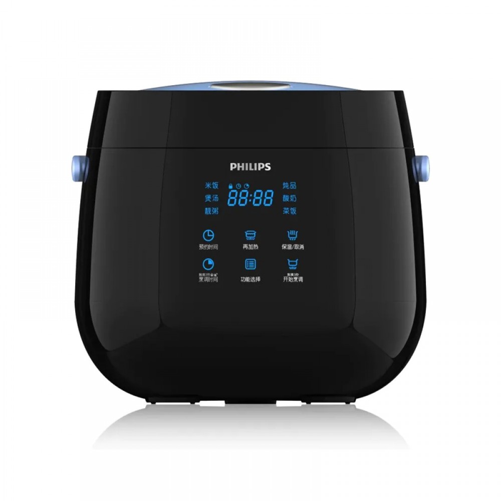 Philips Viva Collection Rice Cooker HD3060/62 Philips Viva Collection Rice Cooker HD3060/62
