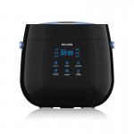 Philips Viva Collection Rice Cooker HD3060/62 Philips Viva Collection Rice Cooker HD3060/62