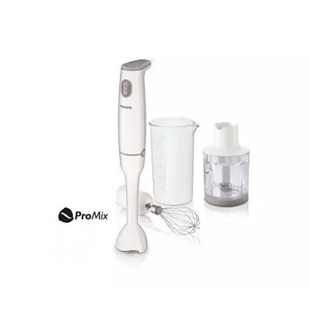 Philips Daily Collection Hand Blender HR1603/00 Philips Daily Collection Hand Blender HR1603/00