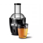 Philips Viva Collection Juicer HR1863/20 Philips Viva Collection Juicer HR1863/20