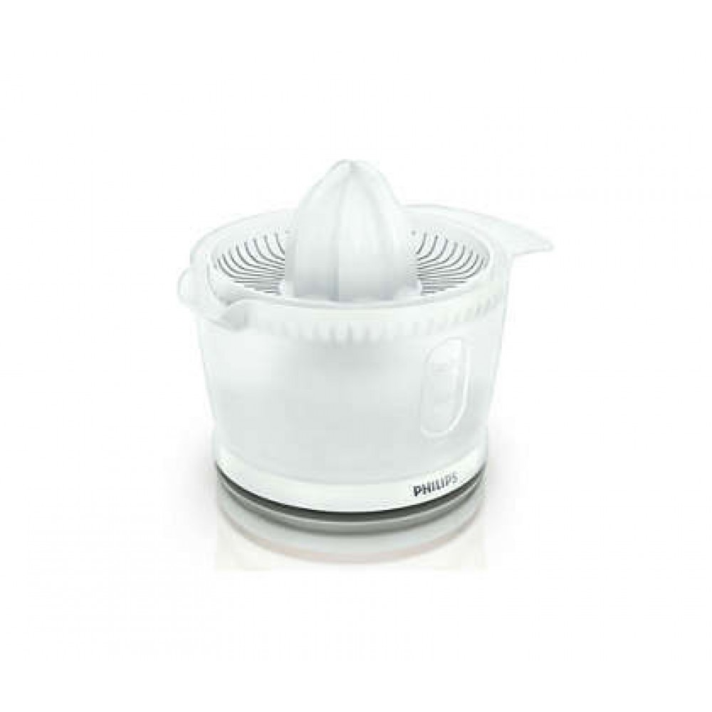 Philips Daily Collection Citrus Press HR2738/00 Philips Daily Collection Citrus Press HR2738/00