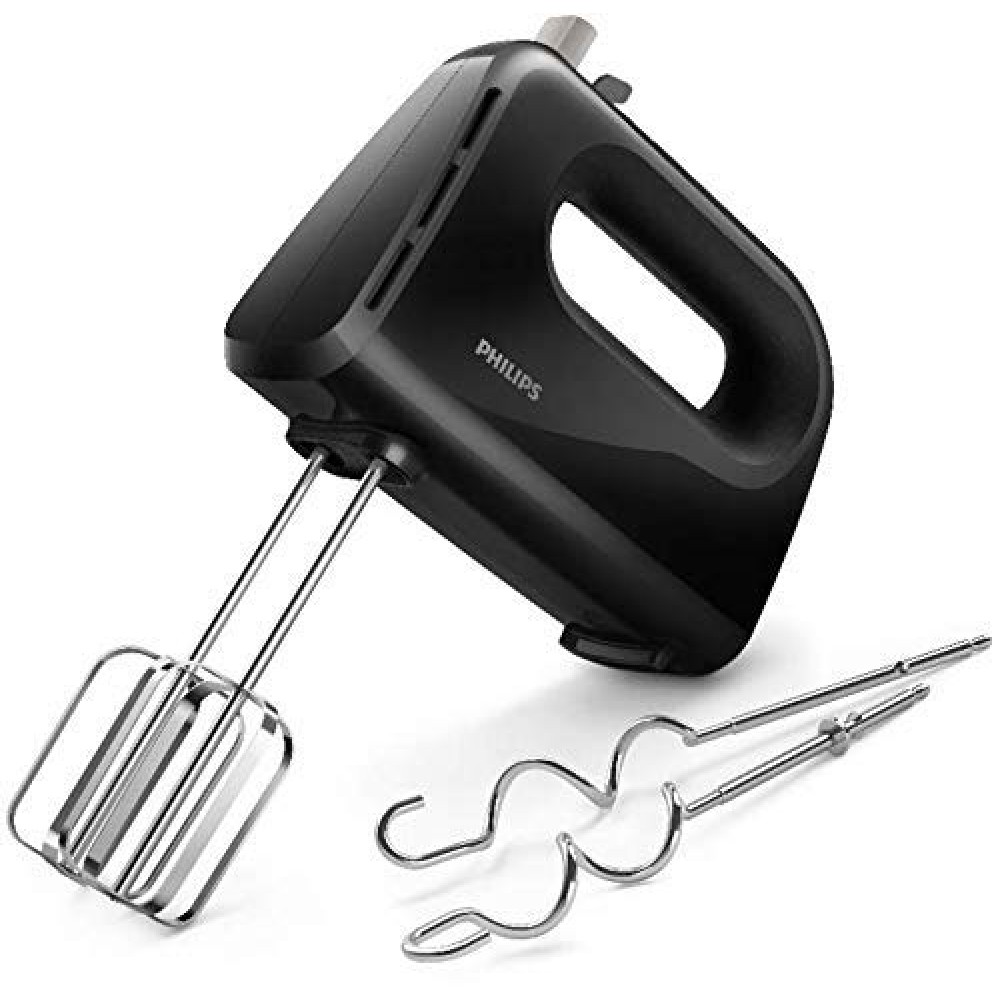 Philips Daily Collection Hand Mixer HR3705/10 Philips Daily Collection Hand Mixer HR3705/10