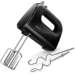 Philips Daily Collection Hand Mixer HR3705/10 Philips Daily Collection Hand Mixer HR3705/10