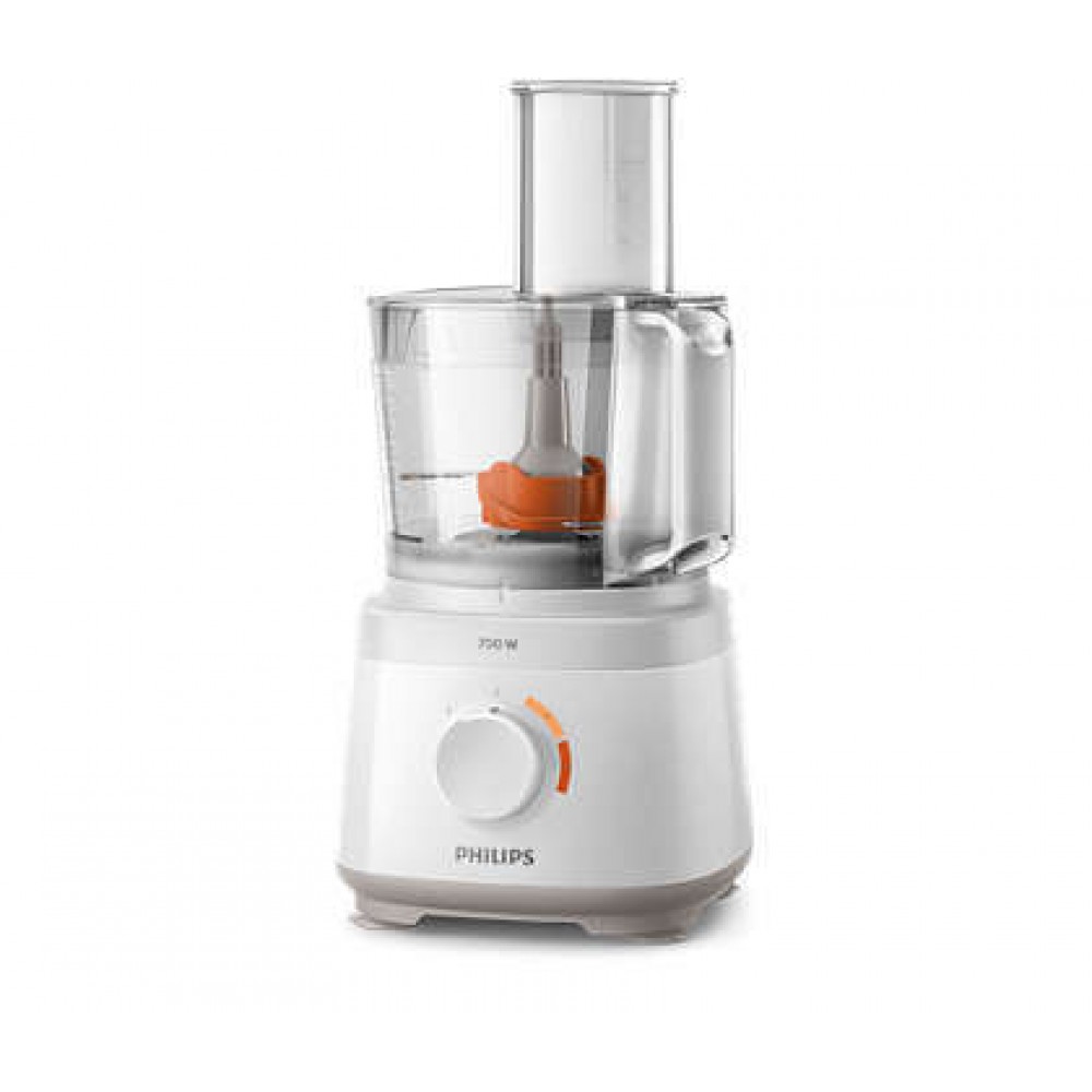 Philips Daily Collection Compact Food Processor HR7310/00 Philips Daily Collection Compact Food Processor HR7310/00