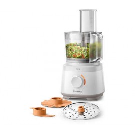 Philips Daily Collection Compact Food Processor HR7310/00 Philips Daily Collection Compact Food Processor HR7310/00