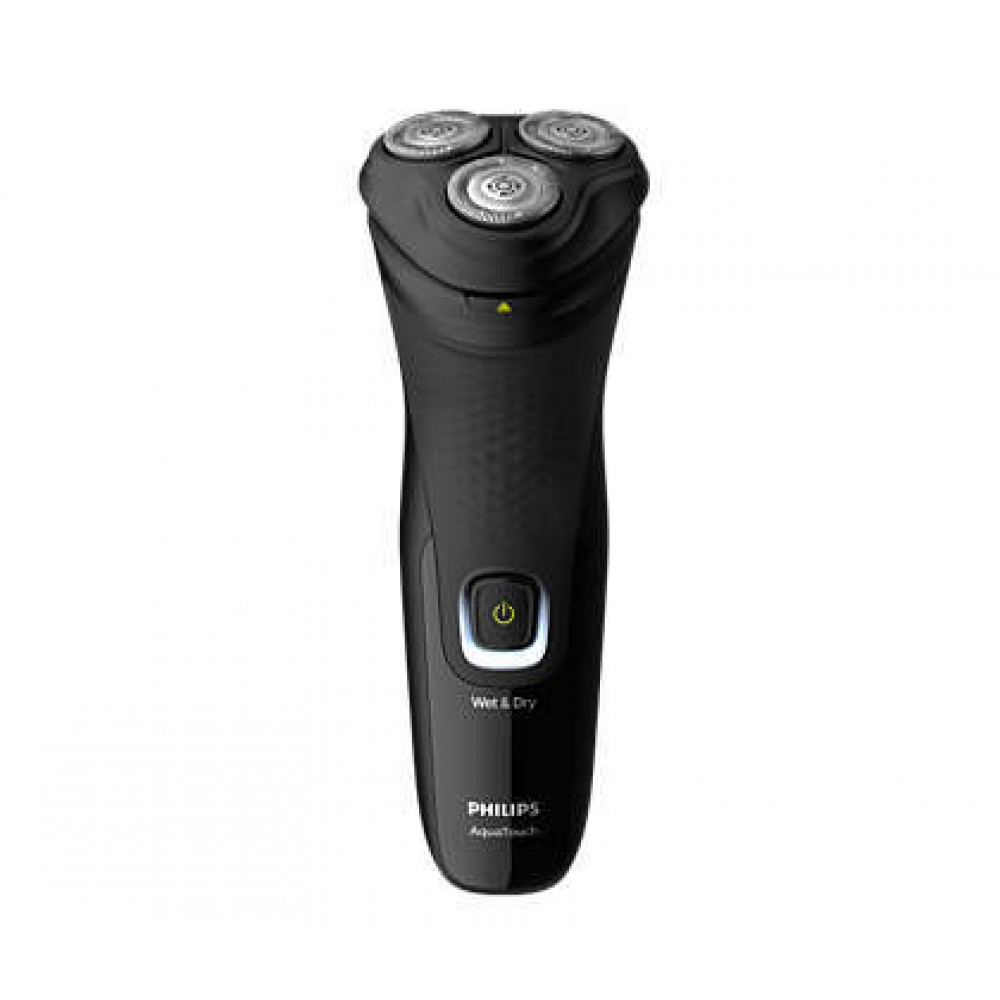 Philips  Wet or Dry Electric Shaver S1223/41 Philips  Wet or Dry Electric Shaver S1223/41