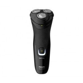 Philips  Wet or Dry Electric Shaver S1223/41