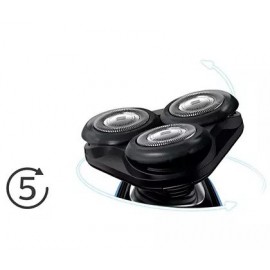 Philips  Shaver Series 5000 Wet and Dry Electric Shaver S5051/03 Philips  Shaver Series 5000 Wet and Dry Electric Shaver S5051/03