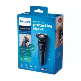 Philips  Shaver Series 5000 Wet and Dry Electric Shaver S5051/03 Philips  Shaver Series 5000 Wet and Dry Electric Shaver S5051/03