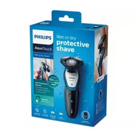 Philips Shaver Series 5000 Wet and Dry Electric Shaver S5070/04 Philips Shaver Series 5000 Wet and Dry Electric Shaver S5070/04