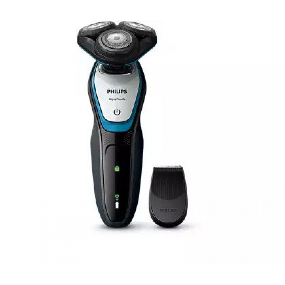 Philips Shaver Series 5000 Wet and Dry Electric Shaver S5070/04 Philips Shaver Series 5000 Wet and Dry Electric Shaver S5070/04