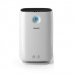 Philips Air Purifier AC2887/30 | Powerful Bacteria and Virus Mode Philips Air Purifier AC2887/30 | Powerful Bacteria and Virus Mode