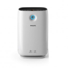 Philips Air Purifier AC2887/30 | Powerful Bacteria and Virus Mode