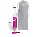 Philips BikiniGenie Bikini Trimmer BRT382/60 Philips BikiniGenie Bikini Trimmer BRT382/60