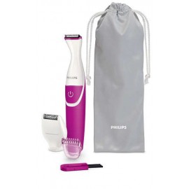 Philips BikiniGenie Bikini Trimmer BRT382/60