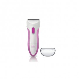 Philips HP6341/00 Female Depilation Shaver| Hair Trimmer