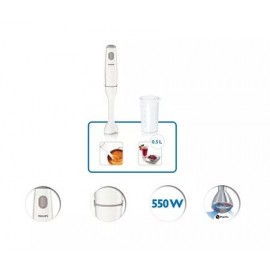 Philips Daily Collection Hand blender HR1600/00 Philips Daily Collection Hand blender HR1600/00