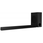 Philips Home Theater Soundbar Speaker -HTL3320/10 Philips Home Theater Soundbar Speaker -HTL3320/10