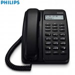 Philips Corded Phone - CRD150B Philips Corded Phone - CRD150B