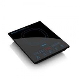 Philips Induction Cooktop (Black, Touch Panel) - Hd4911/00