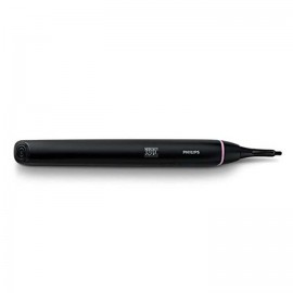 Philips StraightCare Vivid Ends Hair Straightener |BHS675/00 Philips StraightCare Vivid Ends Hair Straightener |BHS675/00