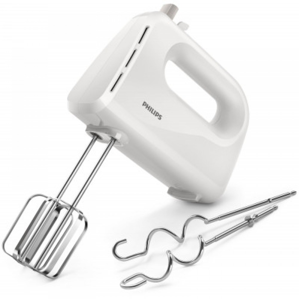 Philips Hand Mixer HR3705/00 Philips Hand Mixer HR3705/00