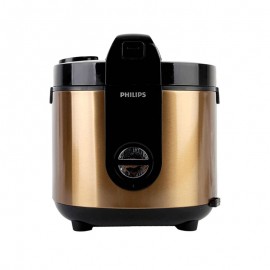 Philips Viva Collection Electric Rice cooker |HD3132/68