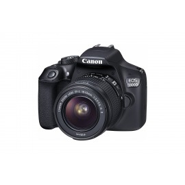 Nikon D3400 DSLR Camera Body with Kit lens (EF-S18-55mm IS STM) Nikon D3400 DSLR Camera Body with Kit lens (EF-S18-55mm IS STM)