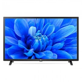 LG 32 Inch 4K Smart LED TV - 32LM550B With AI