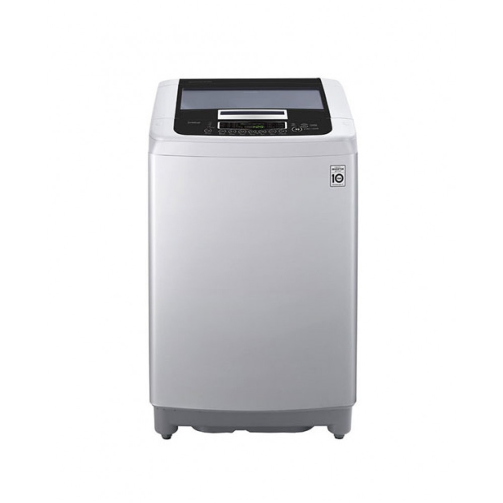 LG 10 Kg Top Load Washing Machine Smart Inverter - T2310VSAL LG 10 Kg Top Load Washing Machine Smart Inverter - T2310VSAL