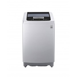 LG 10 Kg Top Load Washing Machine Smart Inverter - T2310VSAL